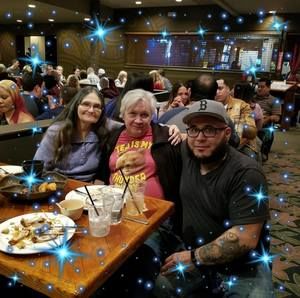 Meet your Posher, Diane